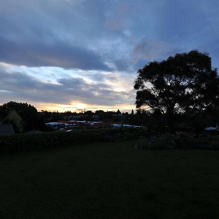 Harbinger House Bed & Breakfast Tauranga Exterior foto