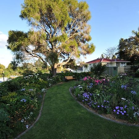 Harbinger House Bed & Breakfast Tauranga Exterior foto