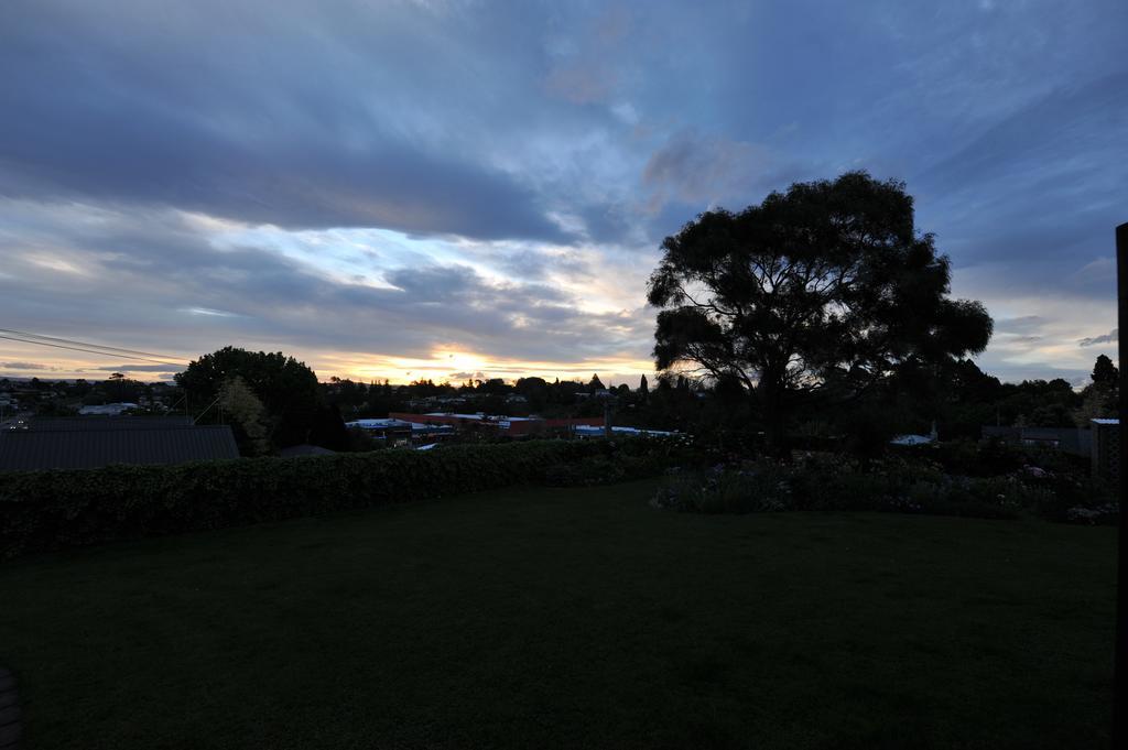 Harbinger House Bed & Breakfast Tauranga Exterior foto