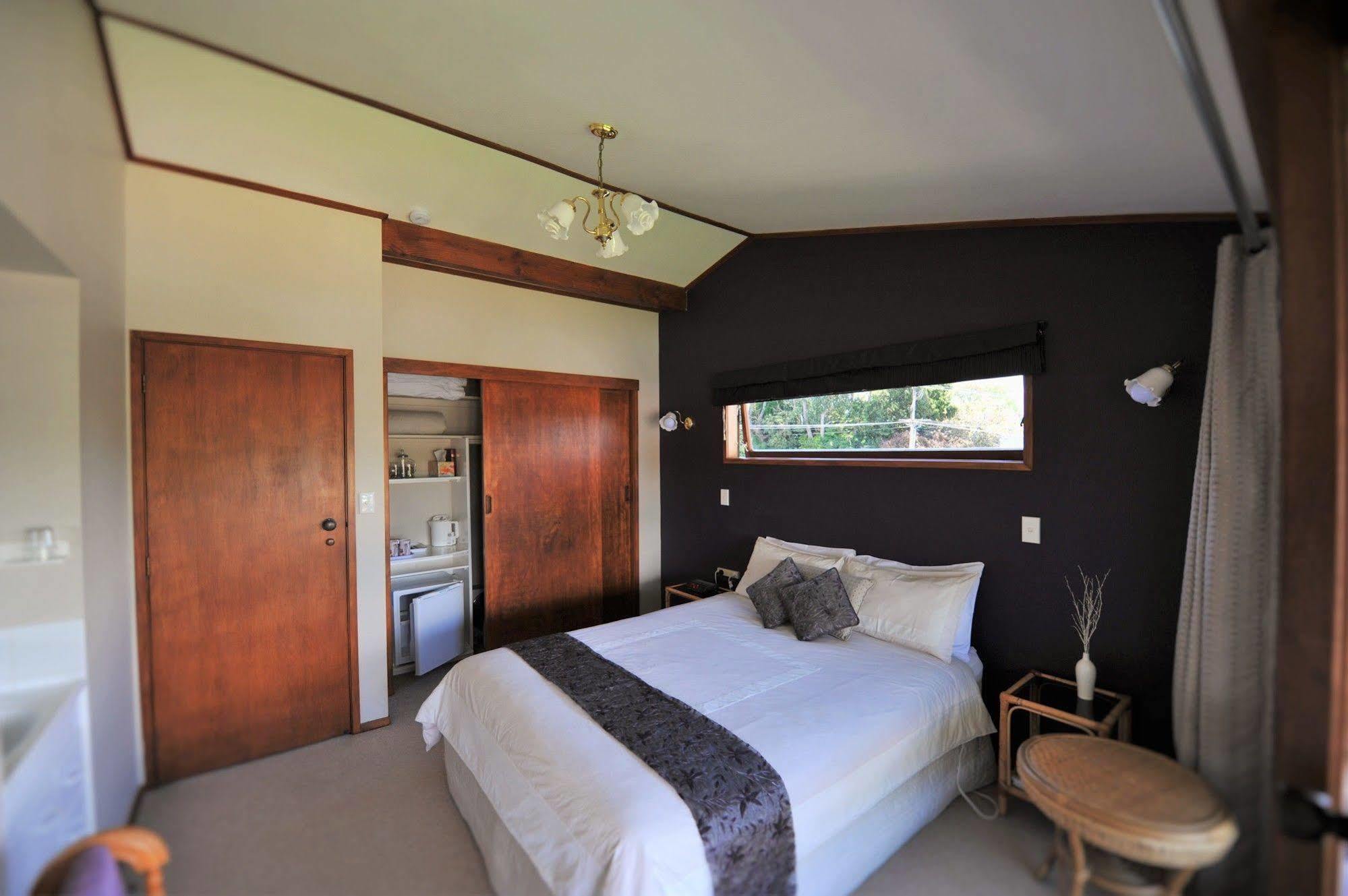 Harbinger House Bed & Breakfast Tauranga Exterior foto