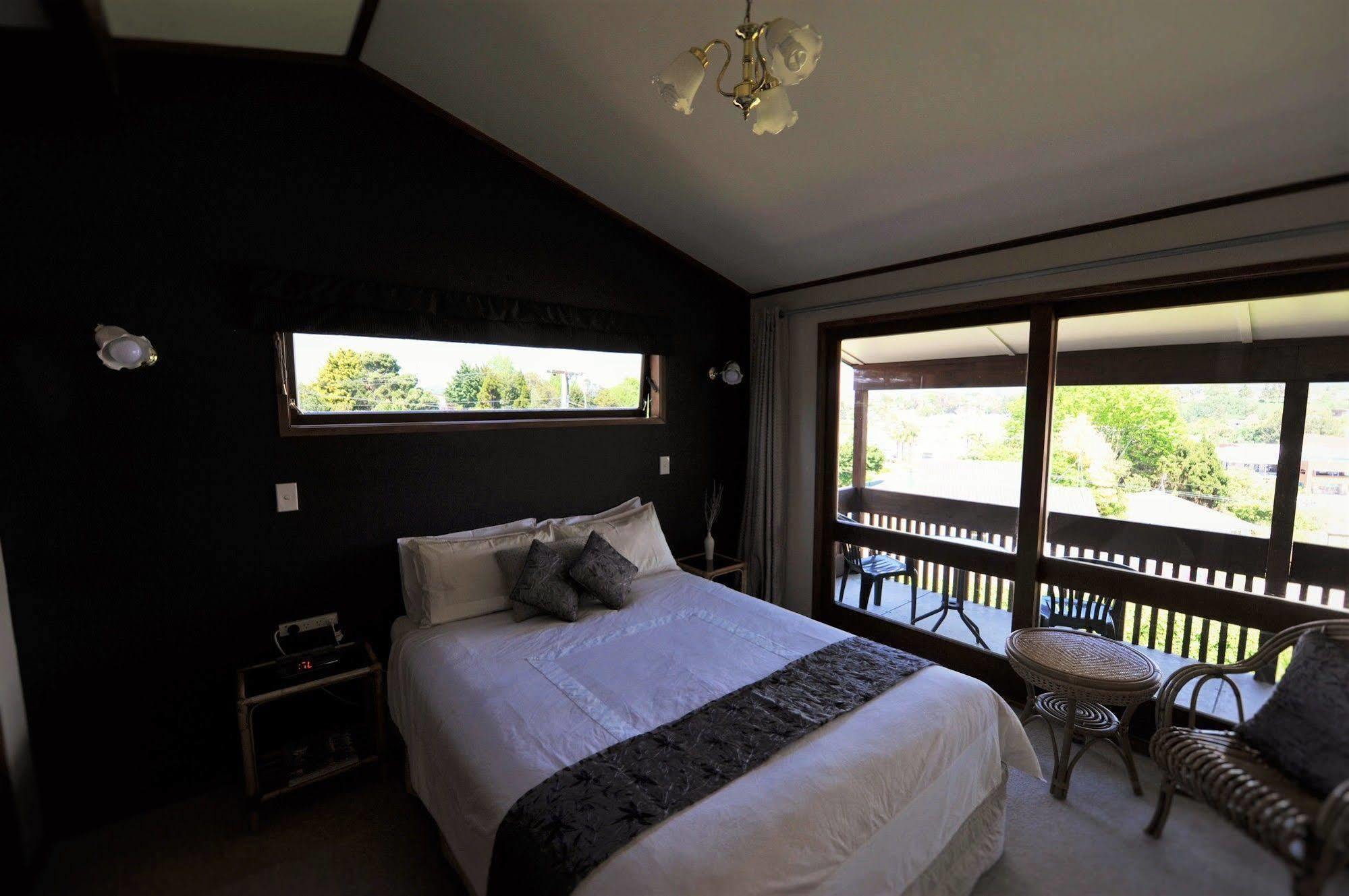 Harbinger House Bed & Breakfast Tauranga Exterior foto